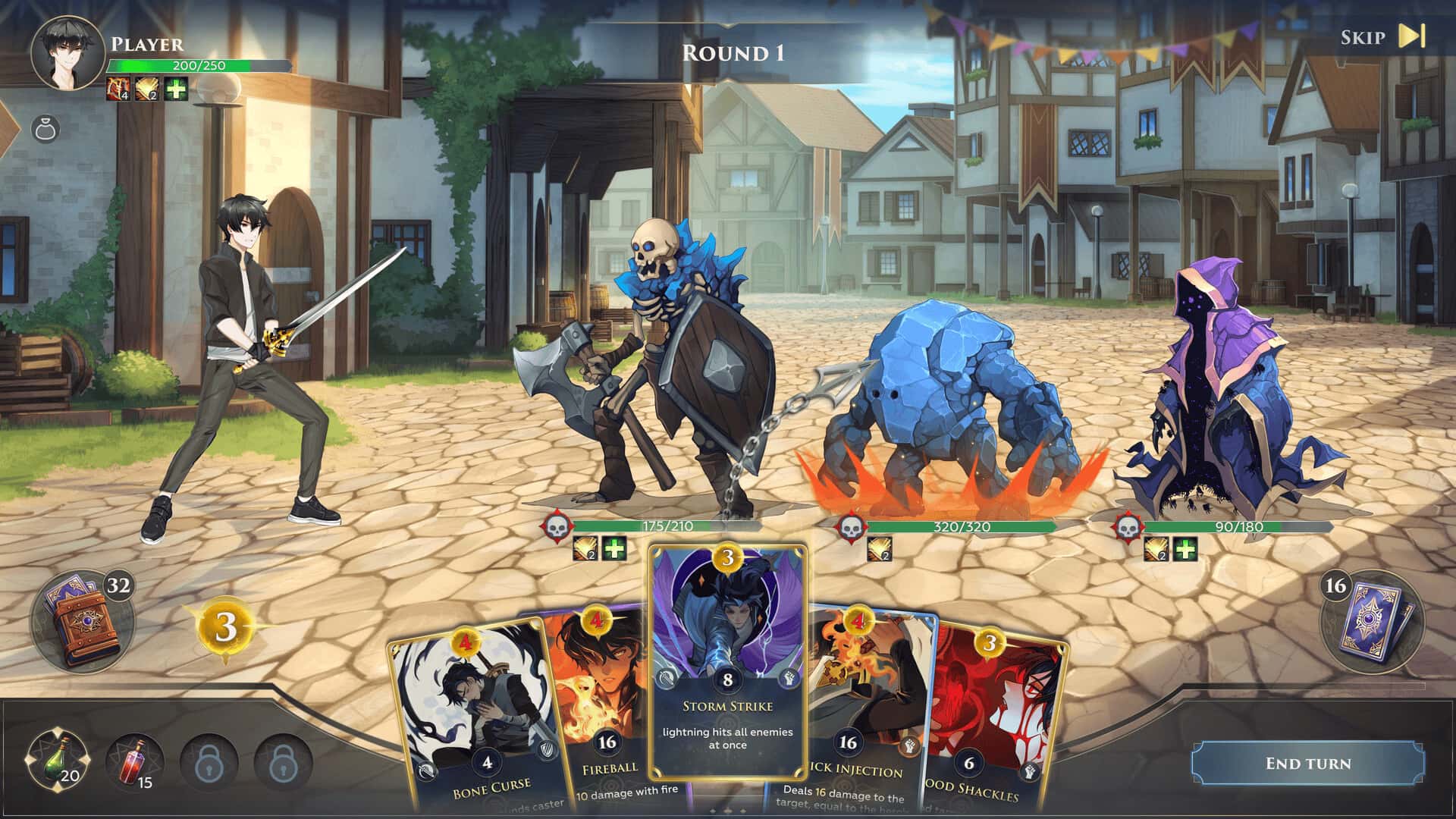 异世界浪子:床榻春宫 Wanderer: Broken Bed游戏封面