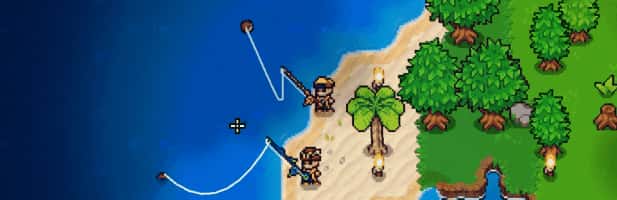 STEAM学习 造作海岛 Tinkerlands 中文版 300M
